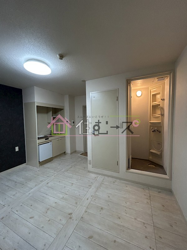 ラパンジール長堀 リビング