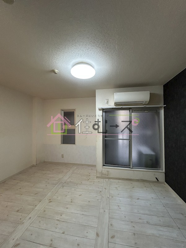 ラパンジール長堀 ベッドルーム