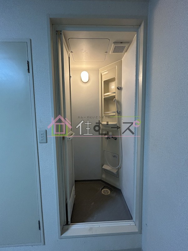 ラパンジール長堀 風呂画像