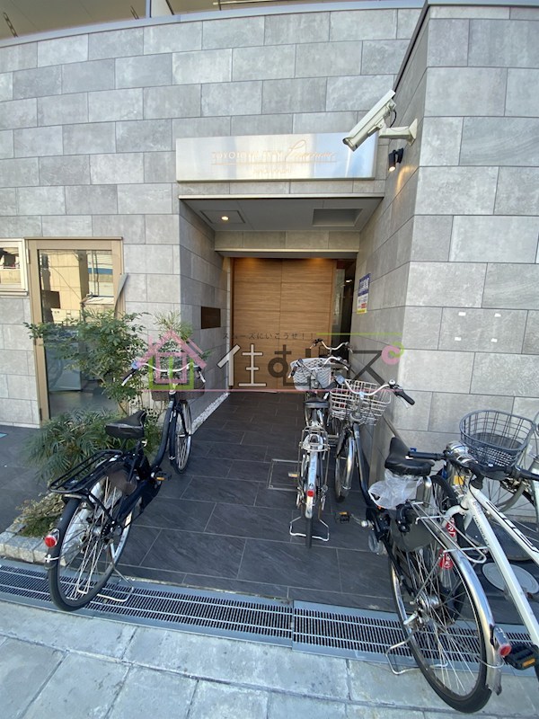 TOYOTOMI STAY Premium長橋 その他1