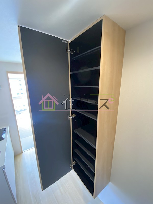 TOYOTOMI STAY Premium長橋 その他6