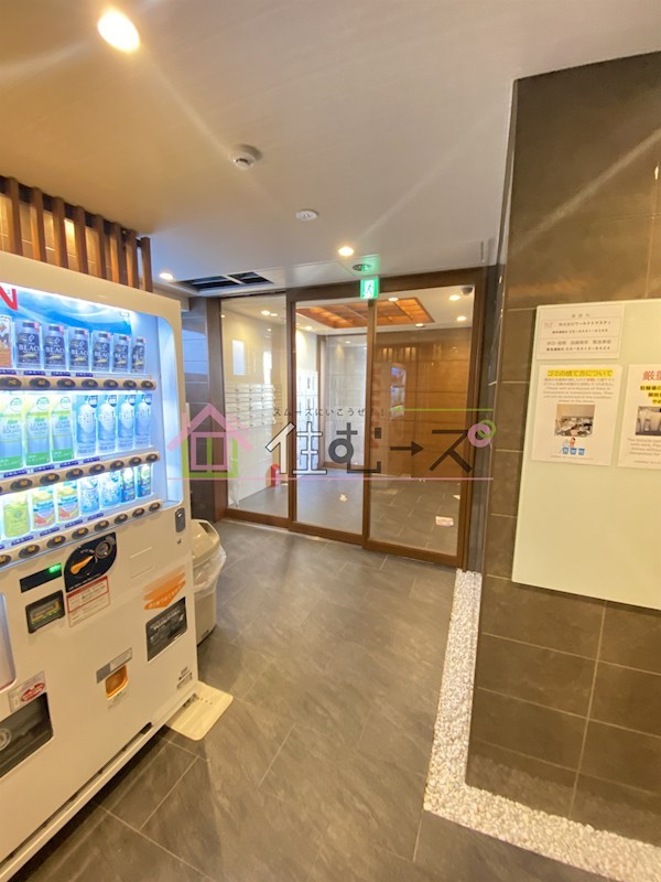 TOYOTOMI STAY Premium長橋 その他外観2