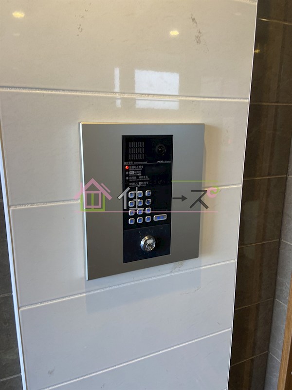 TOYOTOMI STAY Premium長橋 その他外観3