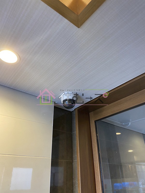 TOYOTOMI STAY Premium長橋 その他外観4