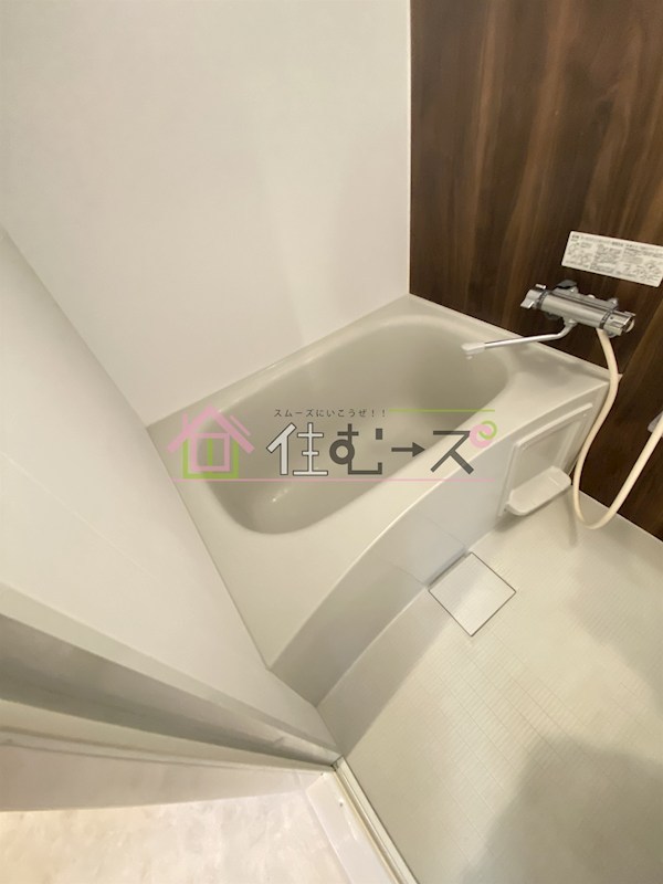 TOYOTOMI STAY Premium長橋 風呂画像