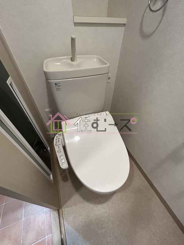 ジュネーゼグラン心斎橋東 その他2