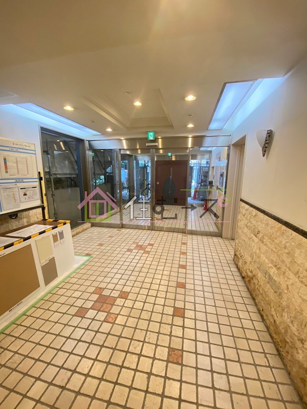 ジュネーゼグラン心斎橋東 その他外観2