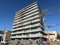 アトリエール堺寺地町 外観