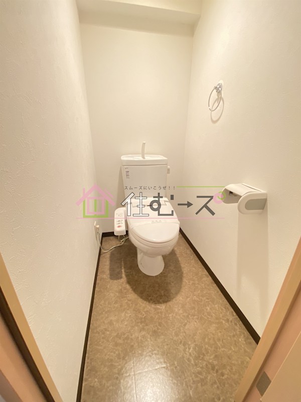 レバンガ阿倍野AP その他6