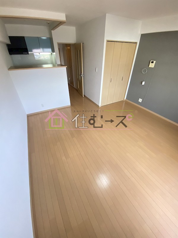 レバンガ阿倍野AP リビング