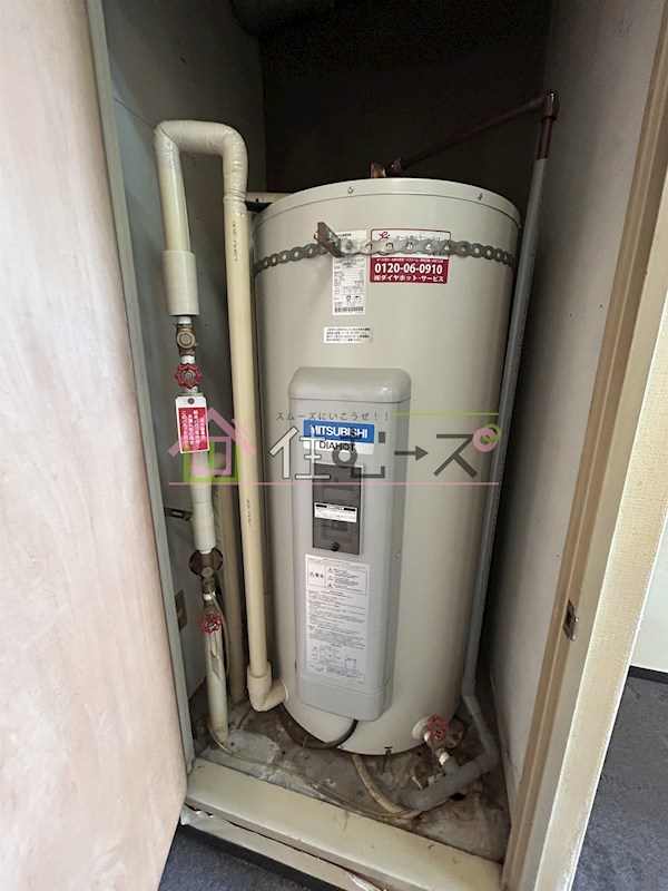 グランドメゾン船場 その他4