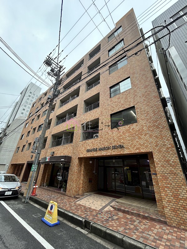 グランドメゾン船場 その他外観1