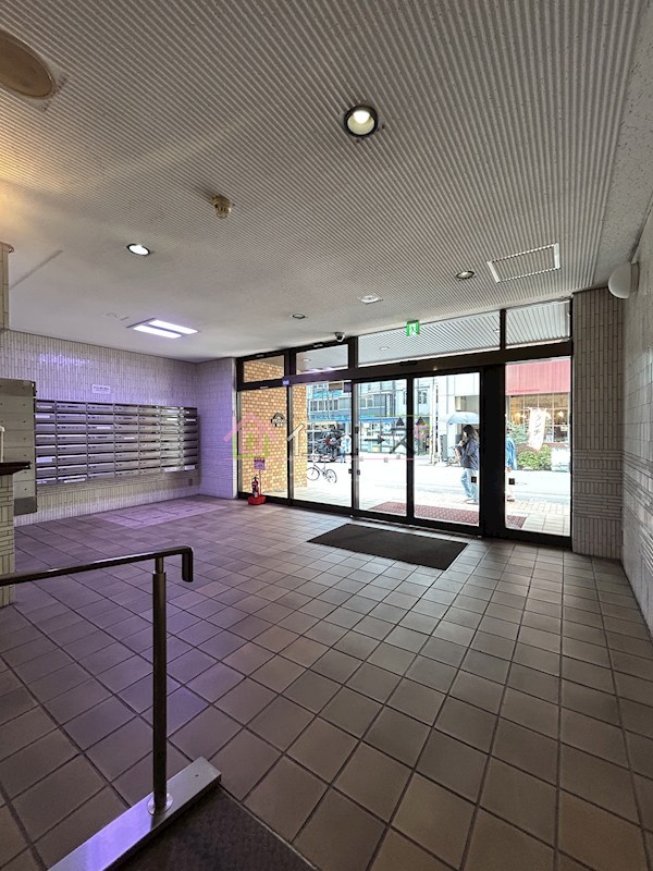 グランドメゾン船場 その他外観2