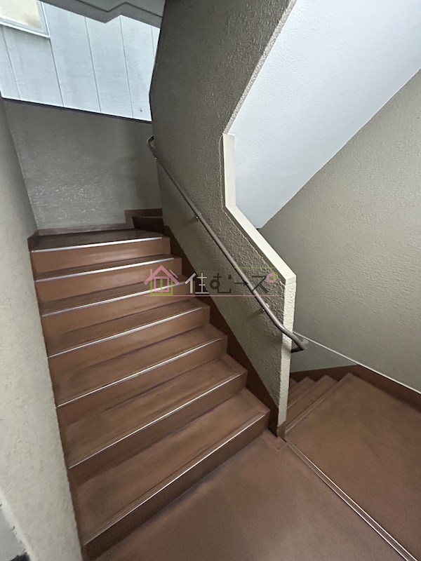 グランドメゾン船場 その他外観3