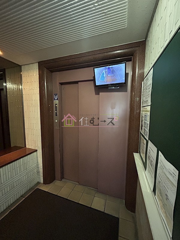 グランドメゾン船場 その他外観5