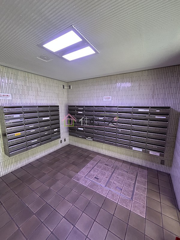 グランドメゾン船場 その他外観6