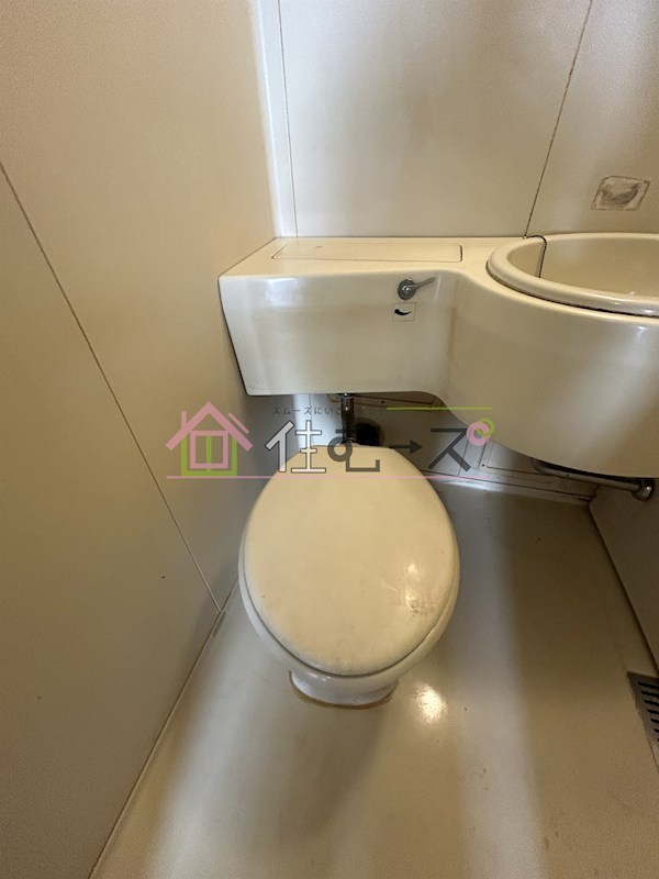 グランドメゾン船場 ベランダ