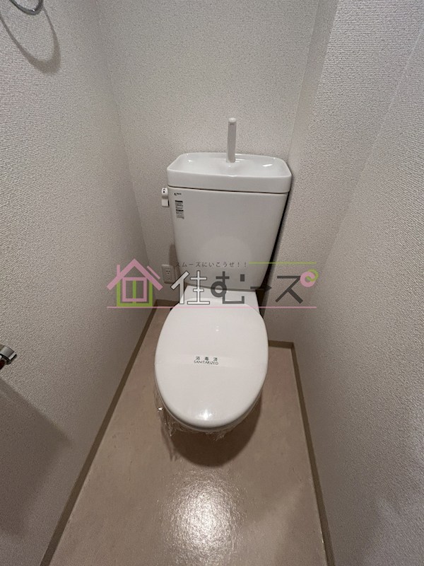 プレサンス中之島公園グラシア その他2