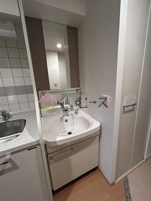 プレサンス中之島公園グラシア その他3