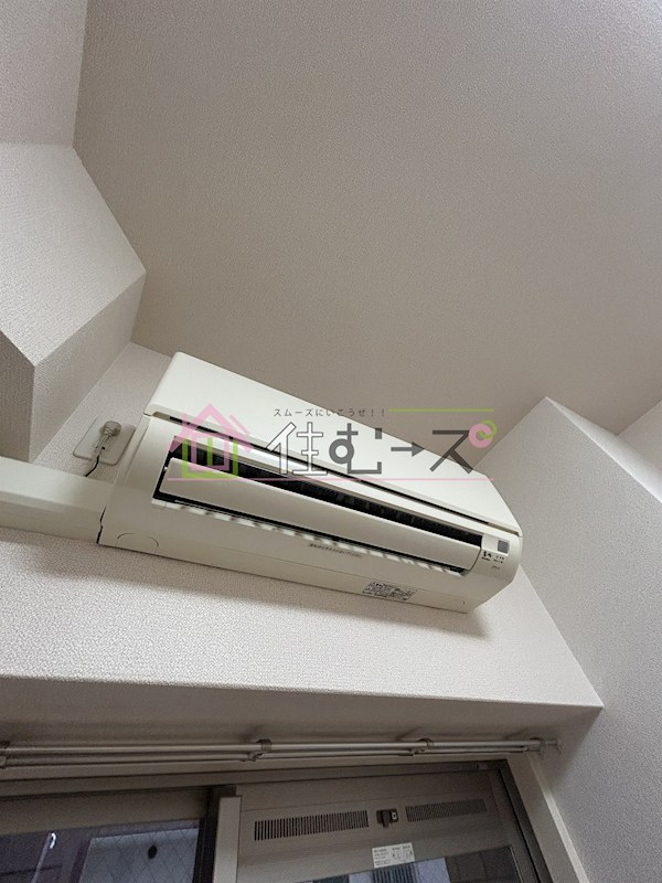 プレサンス中之島公園グラシア その他4