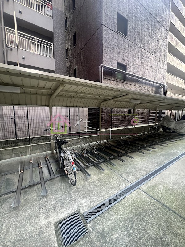 プレサンス中之島公園グラシア その他外観2