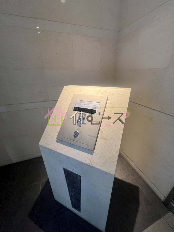 プレサンス中之島公園グラシア その他外観3