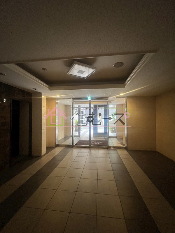 プレサンス中之島公園グラシア その他外観5