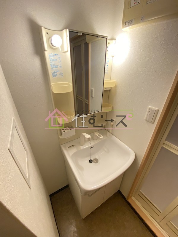 レバンガ阿倍野AP その他3