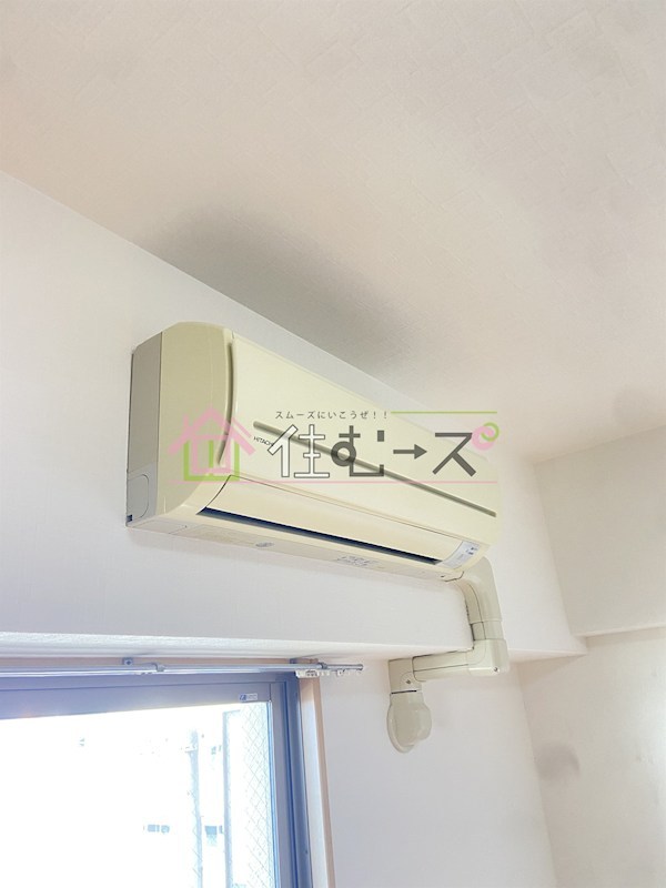 レバンガ阿倍野AP その他5