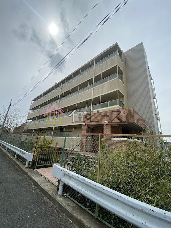 レバンガ阿倍野AP その他外観1