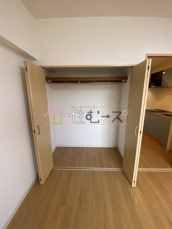 レバンガ阿倍野AP その他2