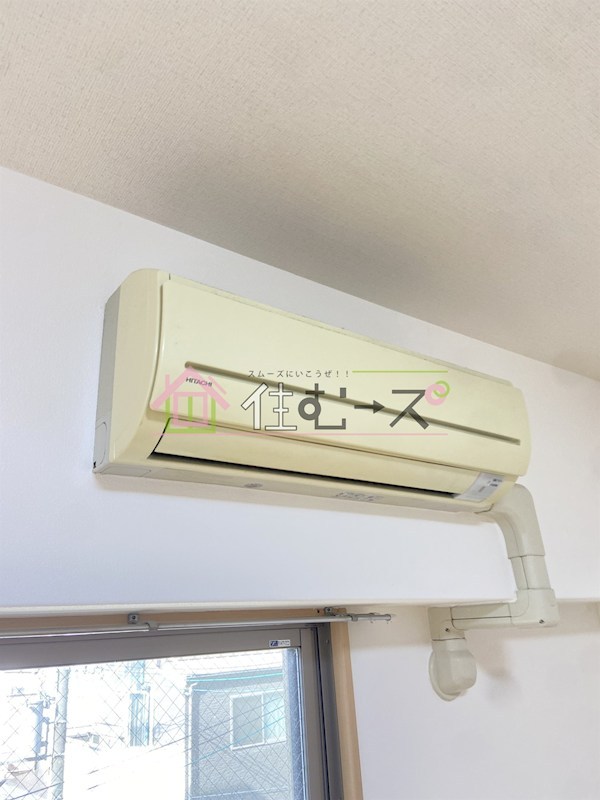 レバンガ阿倍野AP その他3