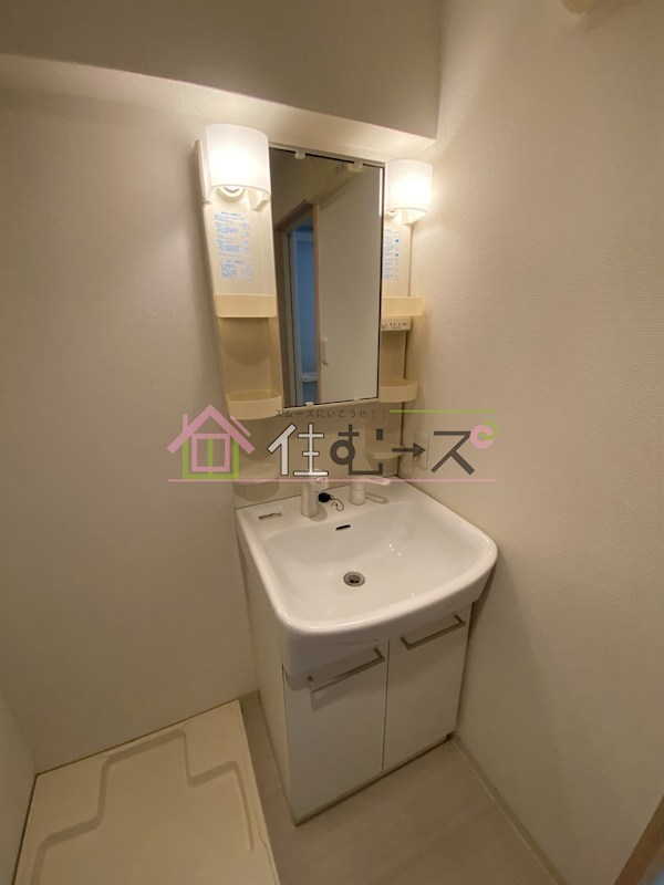 レバンガ阿倍野AP その他5