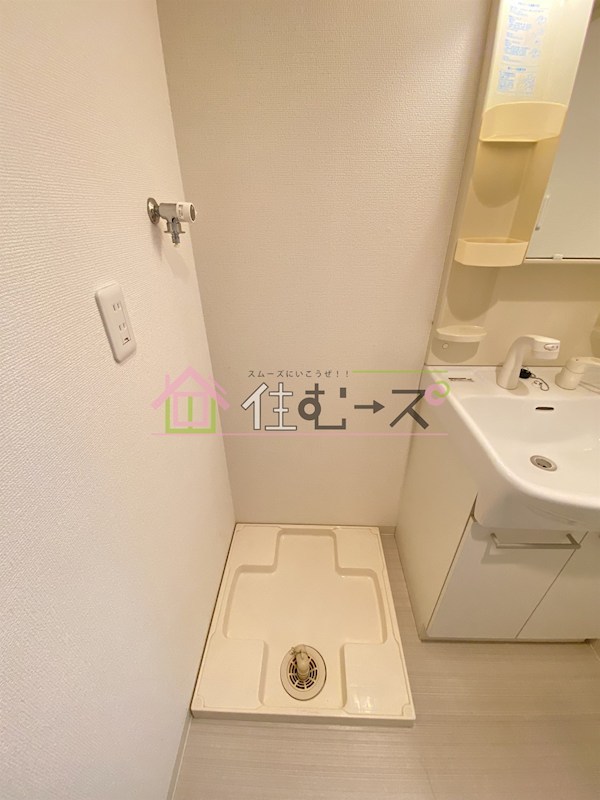 レバンガ阿倍野AP その他6