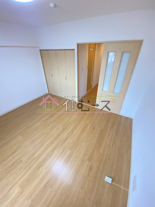 レバンガ阿倍野AP リビング