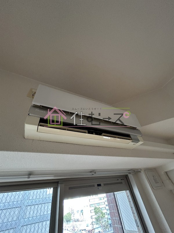 プレサンス中之島公園パークレジデンス その他2