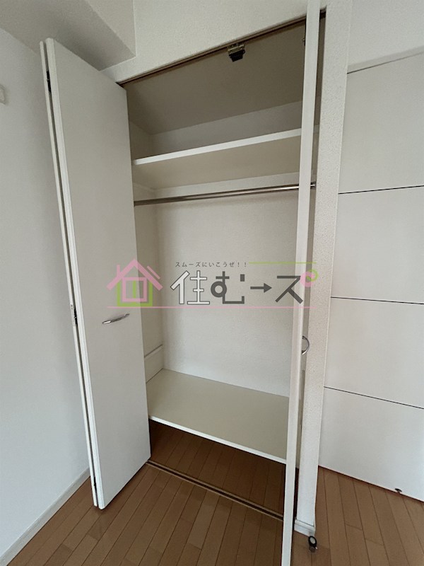 プレサンス中之島公園パークレジデンス その他6