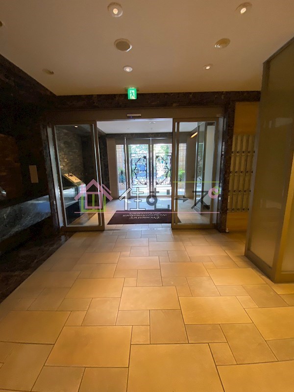 プレサンス中之島公園パークレジデンス その他外観4