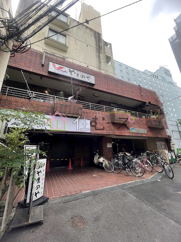 大手前ハイツ その他外観1