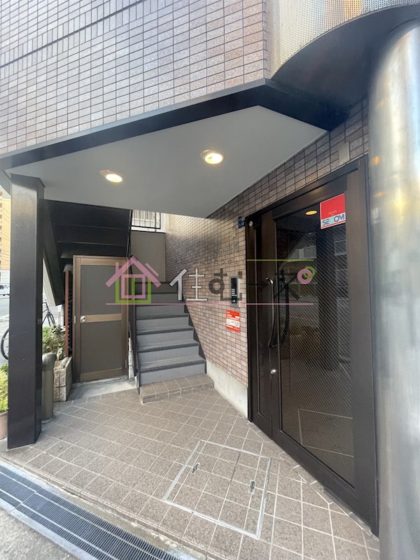 レジデンス山地 その他1