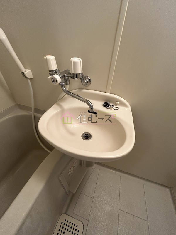 レジデンス山地 その他3