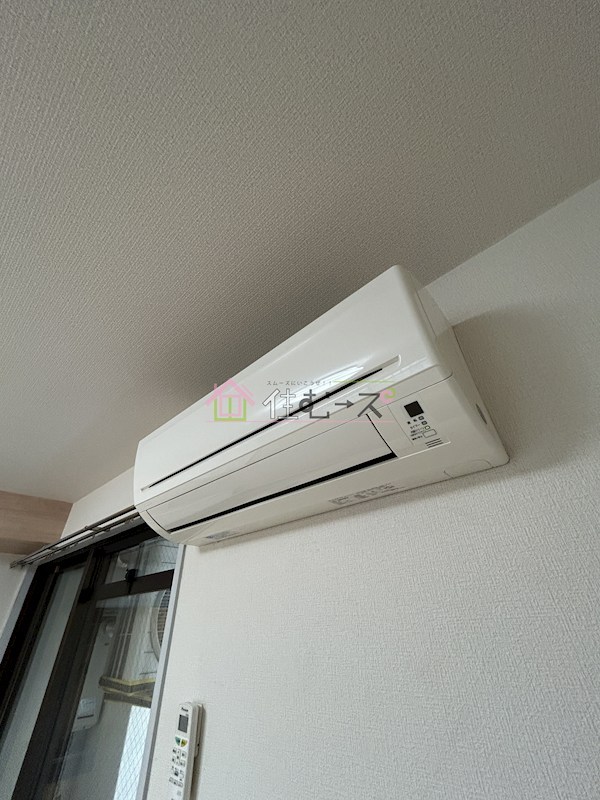 レジデンス山地 その他4