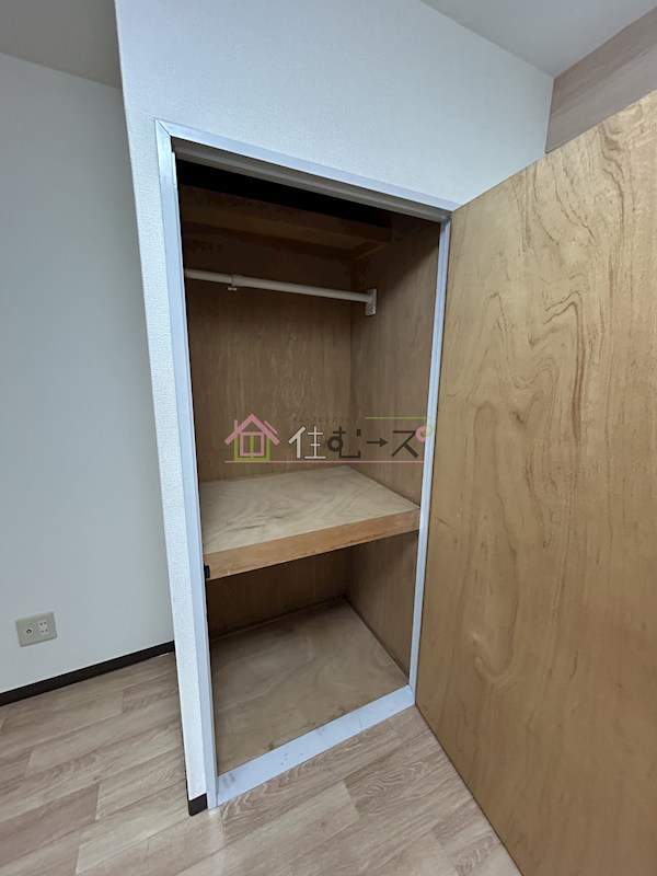 レジデンス山地 その他5