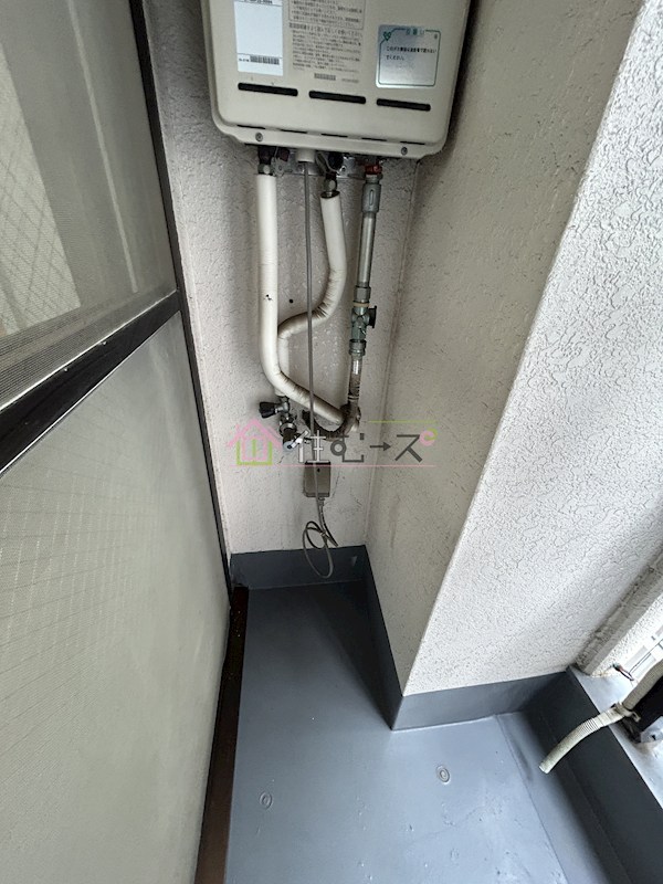 レジデンス山地 その他6