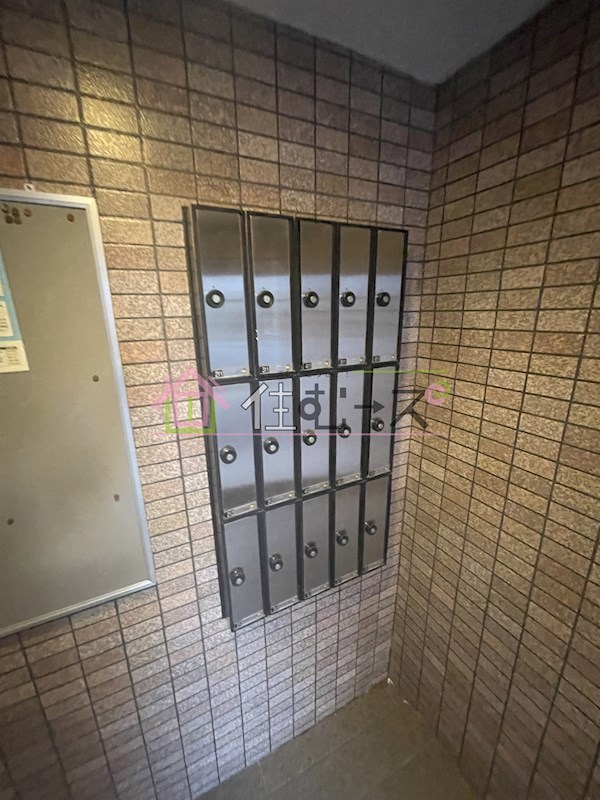 レジデンス山地 その他外観3