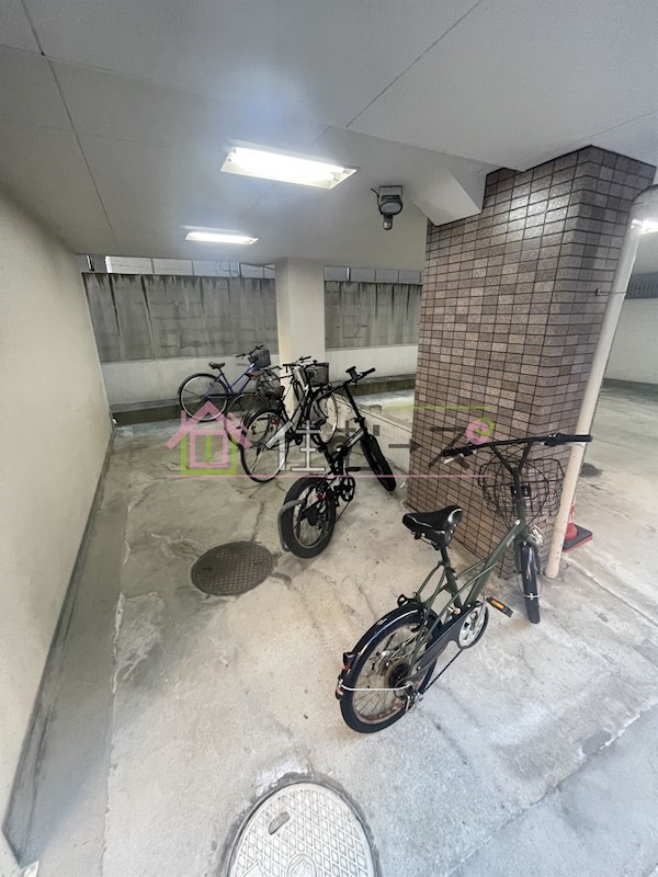 レジデンス山地 その他外観5