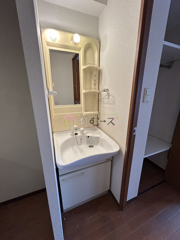 ラナップスクエア大阪城西 その他2