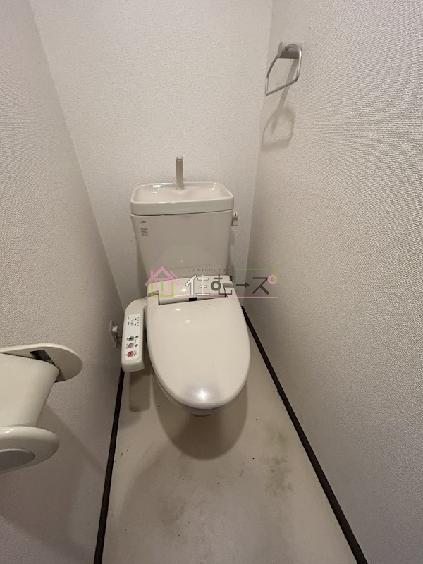 ラナップスクエア大阪城西 その他6