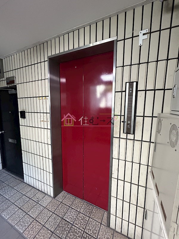 コスモレジデンス玉出 その他外観4