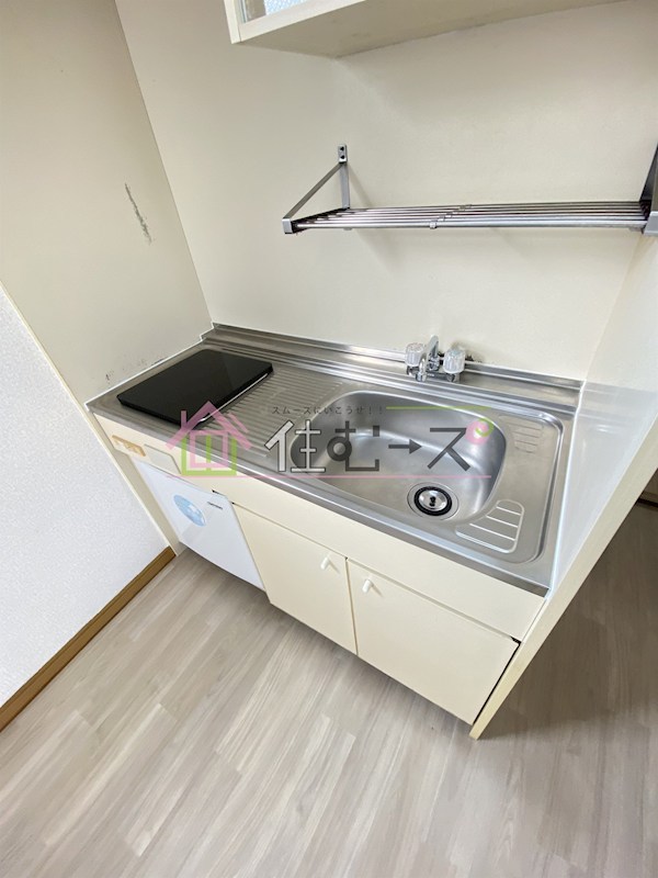 コスモレジデンス玉出 キッチン